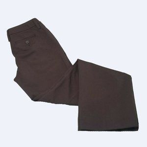 Gap Straight Fit Favorite Trousers Pants 0 Regular